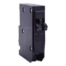QOT1515 - Square D 15A 120/240V 2-Pole Tandem Circuit Breaker Plug-In 10kA Interrupt Rating - Essential Electric Supply
