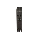 QOT1520 - Square D QO Series Tandem Miniature Circuit Breaker, 15A/20A, 1 Pole, 120/240V AC, 10kA Interrupt, Plug-On Mount, Thermal Magnetic Trip - Essential Electric Supply