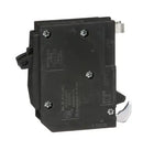 QOT2020 - Square D Tandem MIni Plug-In 120/240 VACV 20A 2 pole circuit breaker 10kA@120V - Essential Electric Supply