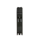QOT2020 - Square D 20A 120/240V 1-Pole Tandem Circuit Breaker Plug-On Mount 10kA Interrupt Rating - Essential Electric Supply