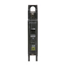 QOU110 - Square D Bolt-On 120/240 VACV 10A 1 pole circuit breaker 10kA@120V - Essential Electric Supply