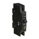 QOU110 - Square D Bolt-On 120/240 VACV 10A 1 pole circuit breaker 10kA@120V - Essential Electric Supply