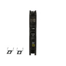 QOU1100 - Square D 100 Amp 1 Pole 120/240V Thermal Magnetic Circuit Breaker 10kA Interrupt Rating - Essential Electric Supply