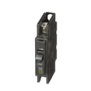 QOU115 - Square D Bolt-On 120/240 VACV 15A 1 pole circuit breaker 10kA@120V - Essential Electric Supply