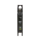 QOU115 - Square D Bolt-On 120/240 VACV 15A 1 pole circuit breaker 10kA@120V - Essential Electric Supply