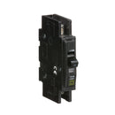 QOU115 - Square D Bolt-On 120/240 VACV 15A 1 pole circuit breaker 10kA@120V - Essential Electric Supply