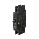 QOU115 - Square D Bolt-On 120/240 VACV 15A 1 pole circuit breaker 10kA@120V - Essential Electric Supply