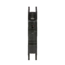 QOU120 - Square D 20 Amp 1 Pole 120/240V Miniature Circuit Breaker Unit Mount 10kA Interrupt Rating