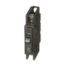 QOU120 - Square D Unit Mount 120/240 VACV 20A 1 pole circuit breaker 10kA@120V - Essential Electric Supply