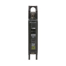QOU120 - Square D Unit Mount 120/240 VACV 20A 1 pole circuit breaker 10kA@120V - Essential Electric Supply