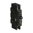QOU120 - Square D Unit Mount 120/240 VACV 20A 1 pole circuit breaker 10kA@120V - Essential Electric Supply