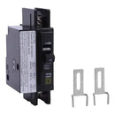 QOU1201021 - Square D Bolt-On 20 Amp 1 Pole Circuit Breaker - Essential Electric Supply