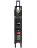 QOU130 - Square D 30 Amp 1-Pole 120/240V Circuit Breaker 10kA Interrupt Rating QO Series - Essential Electric Supply