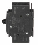 QOU145 - Square D 45 Amp 1 Pole 120/240V AC Circuit Breaker Bolt-On - Essential Electric Supply
