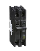 QOU2100 - Square D 100 Amp 2 Pole 120/240V Circuit Breaker 10kA Interrupt Rating QOU Series - Essential Electric Supply