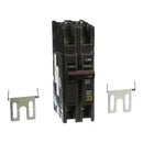 QOU2125 - Square D Bolt-On 125 Amp 2 Pole Circuit Breaker - Essential Electric Supply