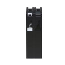 QOU2125 - Square D 125A 2 Pole 120/240V Thermal Magnetic Circuit Breaker DIN Rail Mount - Essential Electric Supply
