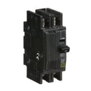 QOU220 - Square D Bolt-On 120/240 VACV 20A 2 pole circuit breaker 10kA@240V - Essential Electric Supply