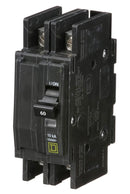 QOU260 – Square D 60A 240V 2-Pole Miniature Circuit Breaker - Essential Electric Supply