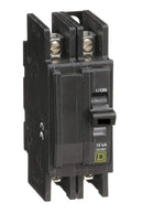 QOU290 - Square D Bolt-On 90 Amp 2 Pole Circuit Breaker - Essential Electric Supply