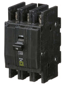 QOU310 - Square D 10 Amp 3 Pole 240 Volt Miniature Circuit Breaker QOU Series - Essential Electric Supply