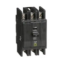 QOU320 - Square D Bolt-On 20 Amp 3 Pole Circuit Breaker - Essential Electric Supply