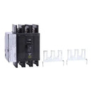 QOU3201200 - Square D Bolt-On 20 Amp 3 Pole Circuit Breaker - Essential Electric Supply