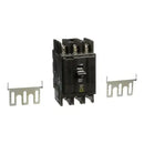QOU325 - Square D Bolt-On 25 Amp 3 Pole Circuit Breaker - Essential Electric Supply