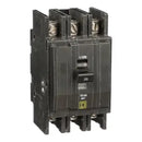 QOU335 - Square D Bolt-On 35 Amp 3 Pole Circuit Breaker - Essential Electric Supply