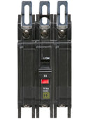 QOU335 - Square D 35 Amp 240V 3 Pole Thermal Magnetic Circuit Breaker QOU Series - Essential Electric Supply