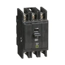 QOU350 - Square D Bolt-On 50 Amp 3 Pole Circuit Breaker - Essential Electric Supply