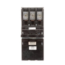 QPJ3125 - Siemens 125A 240V 3 Pole Plug-In Molded Case Circuit Breaker - Essential Electric Supply