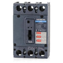 QR23B150 - Siemens 150A 240V 3-Pole Molded Case Circuit Breaker, Thermal Magnetic, QR Frame - Essential Electric Supply