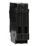 Q2020 - Siemens 20 Amp 2-Pole Tandem Type QT Circuit Breaker 120/240V 10kA Interrupt Rating - Essential Electric Supply