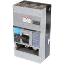 RD63F200 - Siemens 2000A 600V 3P Molded Case Circuit Breaker Frame, Sentron Series, 25kAIC @ 600V, 50kAIC @ 480V, Bolt-On Mount - Essential Electric Supply