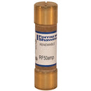 RF50 Gould RF Series Low Voltage Fuse
 250V  50A Fuse - Essential Electric Supply