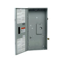 RFDN100 - Cutler Hammer 100A 600V 3-Pole Circuit Breaker Enclosure NEMA 3R Series C - Essential Electric Supply