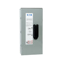 RFDN100 - Cutler Hammer 100A 600V 3-Pole Circuit Breaker Enclosure NEMA 3R Series C - Essential Electric Supply