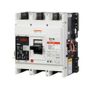 RGC316036E - Eaton Series G Electronic Molded Case Circuit Breaker 1600A 600V 3-Pole - Essential Electric Supply