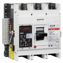 RGC320033E - Eaton Series G Molded Case Circuit Breaker 3P 2000A 600V Electronic LS Trip - Essential Electric Supply
