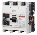 RGC320033E - Eaton Series G Molded Case Circuit Breaker 3P 2000A 600V Electronic LS Trip - Essential Electric Supply