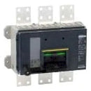 RGF36160U31A - Square D Bolt-On 1600 Amp 3 Pole Circuit Breaker - Essential Electric Supply