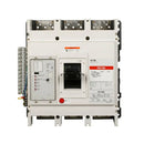 RGH316032E - Eaton 1600A 600V 3-Pole Series G Molded Case Circuit Breaker with Digitrip 310+ Electronic LSI Trip, 65kA Interrupt, Panel Mount, UL/CSA/CE Certified - Essential Electric Supply