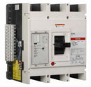 RGH316033E - Cutler Hammer 1600A 600V 3-Pole Series G Molded Case Circuit Breaker Electronic Trip - Essential Electric Supply