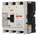 RGH316033E - Cutler Hammer 1600A 600V 3-Pole Series G Molded Case Circuit Breaker Electronic Trip - Essential Electric Supply
