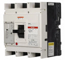 RGH325033E - Cutler Hammer 2500A 600V 3-Pole Molded Case Circuit Breaker RG Frame - Essential Electric Supply