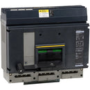 RJA36100CU31A - Square D I-Line Style Plug-In 600V 1000A 3 pole circuit breaker 65kA@480V - Essential Electric Supply