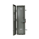 RJDN250 - Cutler Hammer 250A 600V Circuit Breaker Enclosure NEMA 3R Series C - Essential Electric Supply
