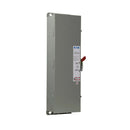 RJDN250 - Cutler Hammer 250A 600V Circuit Breaker Enclosure NEMA 3R Series C - Essential Electric Supply