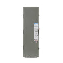 RJDN250 - Cutler Hammer 250A 600V Circuit Breaker Enclosure NEMA 3R Series C - Essential Electric Supply